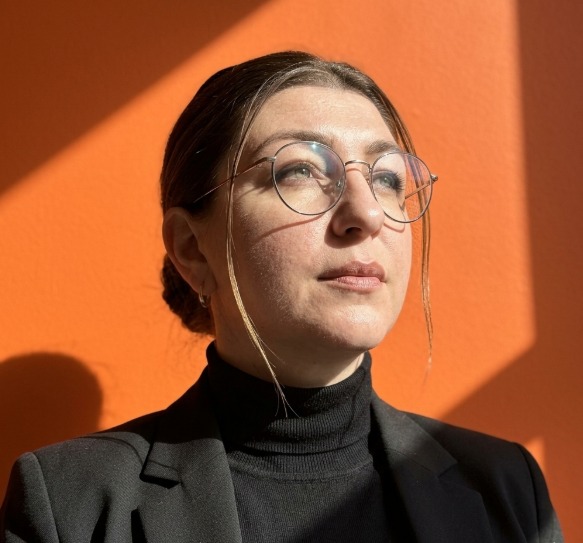 Verônica Biffi